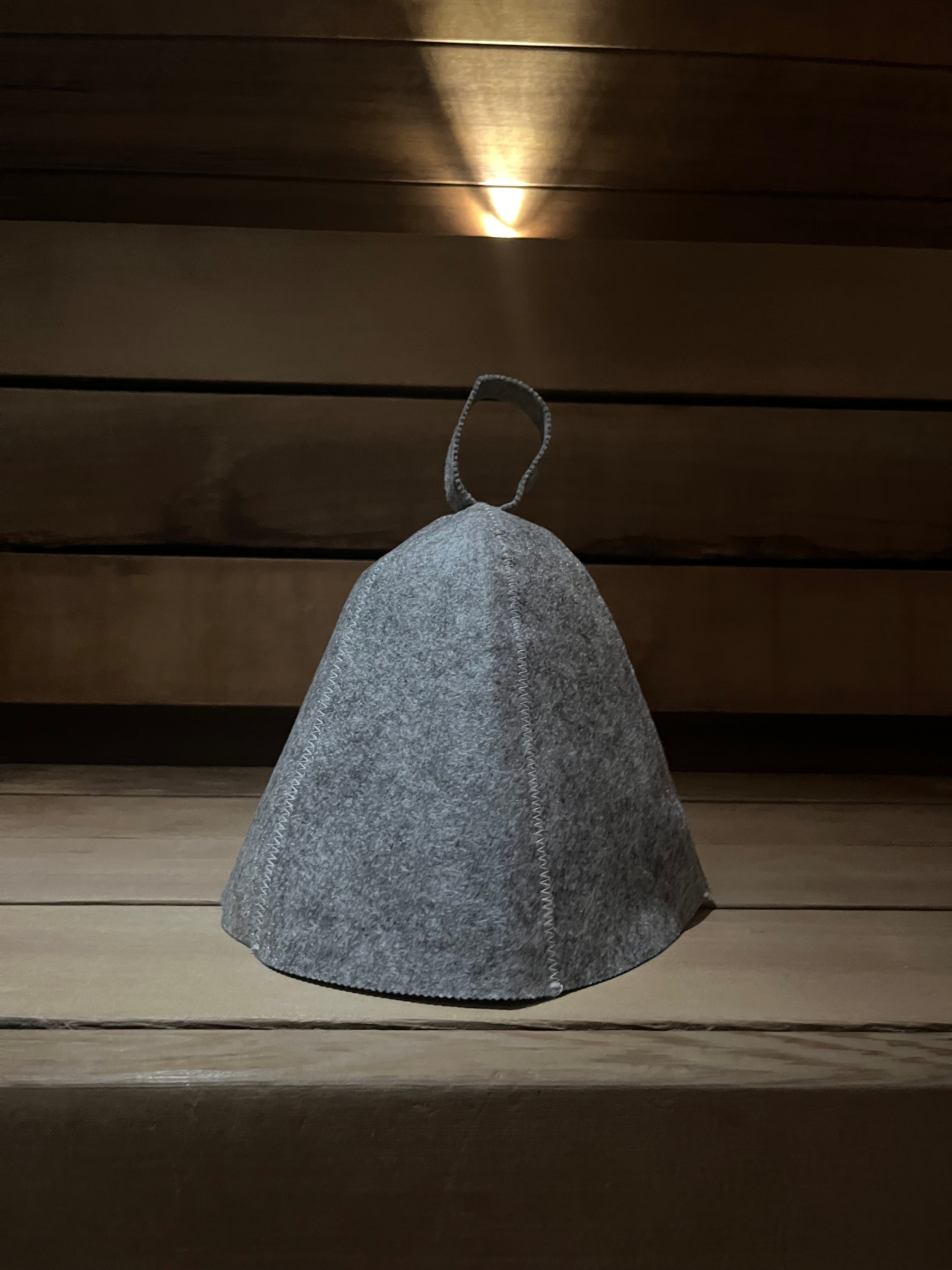 Russian Ukraine SAUNA HAT