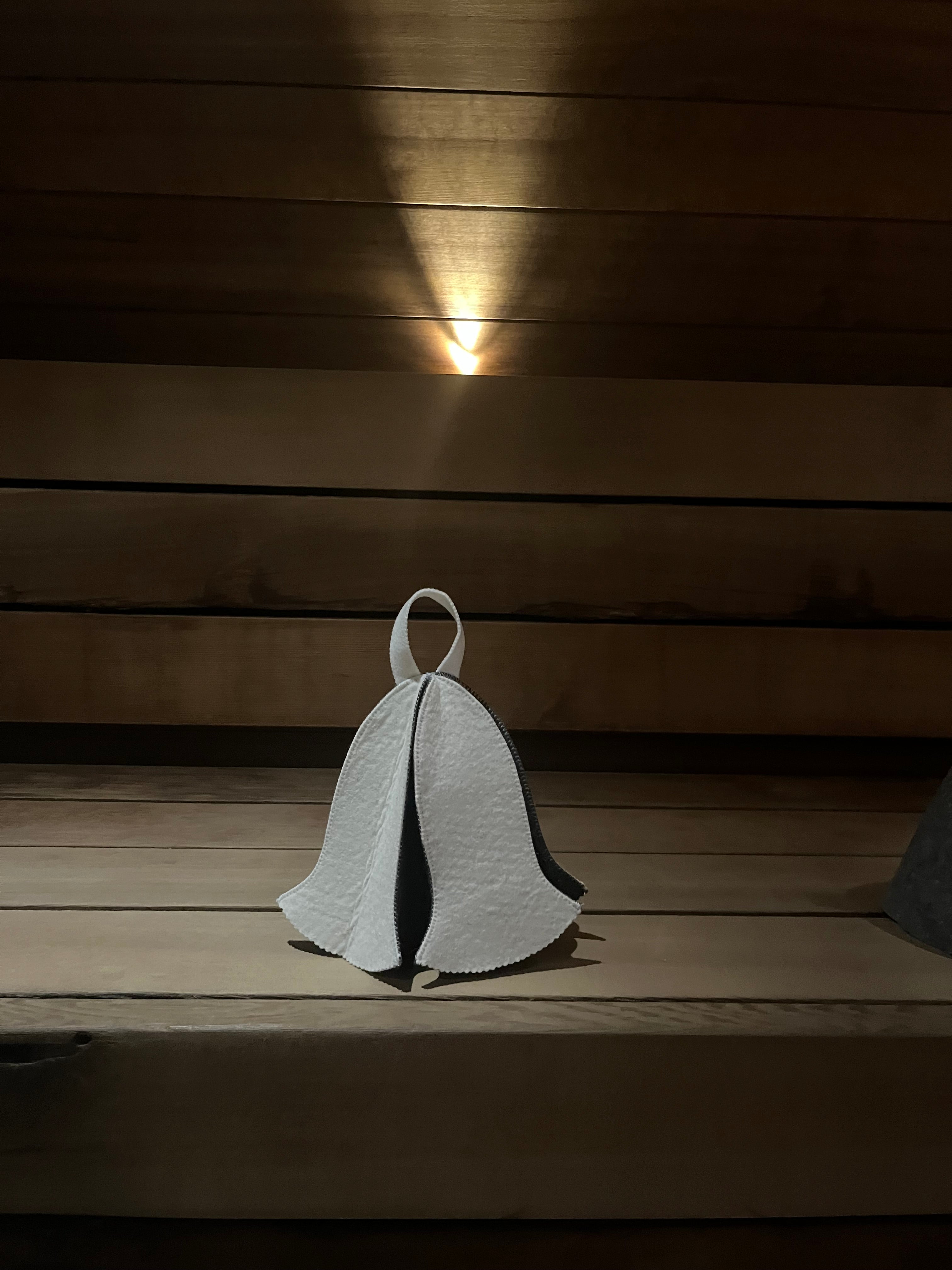 Russian Ukraine SAUNA HAT