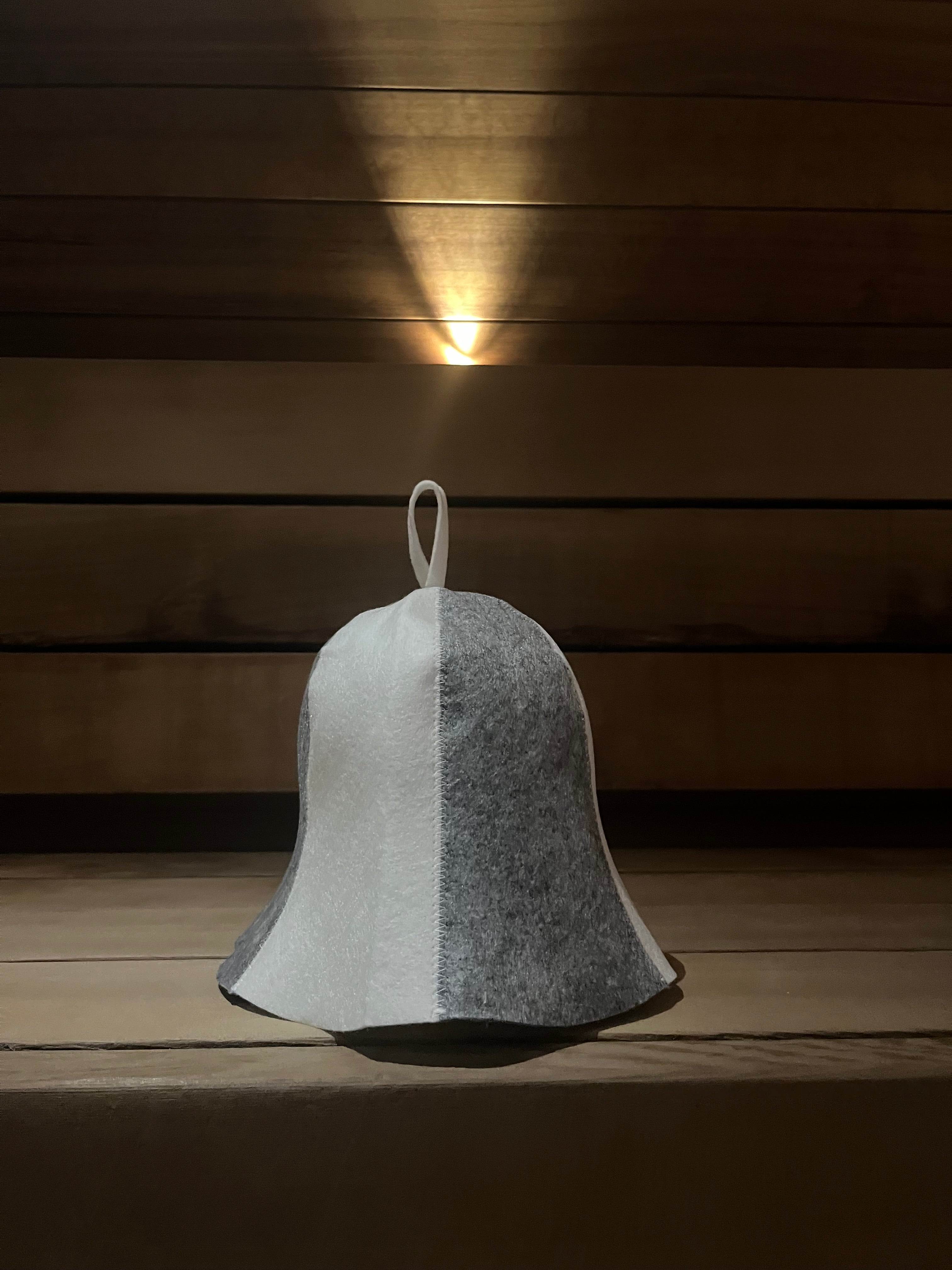 Russian Ukraine SAUNA HAT