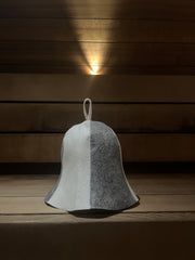 Russian Ukraine SAUNA HAT