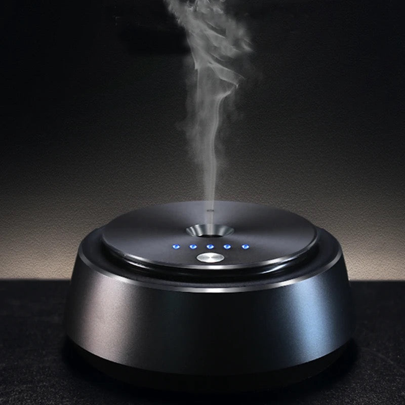 Car diffuser