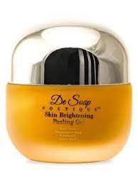 Beyond the Soap Skin Brightening Peeling Gel