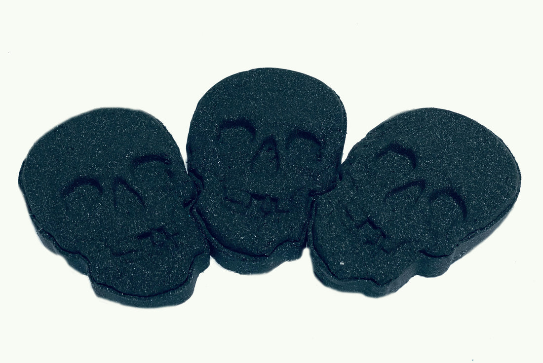 Specialty Bath Bombs - By Beyond the Soap
