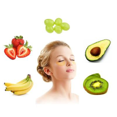 Customask Machine - creat strong treatment with fresh ingredients