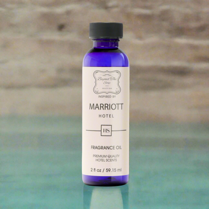 MARRIOTT HOTEL FRAGRANCE