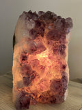 Crystals of energy - relaxation stone NEW YEAR SALE!