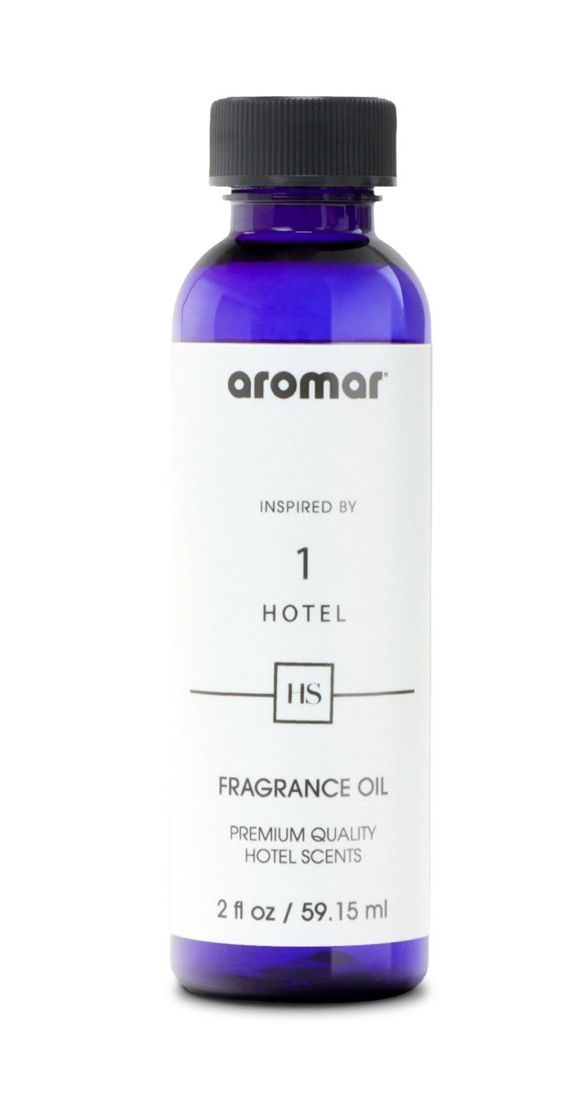 HOTEL SCENTS OIL