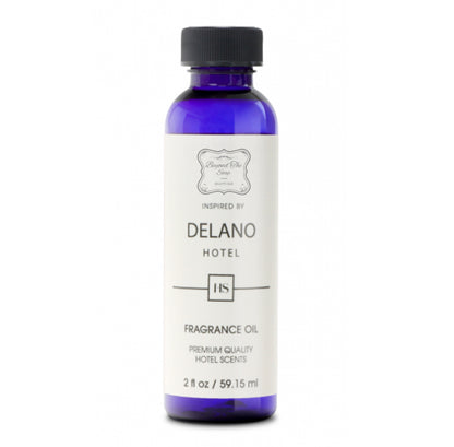 HOTEL SCENTS OIL