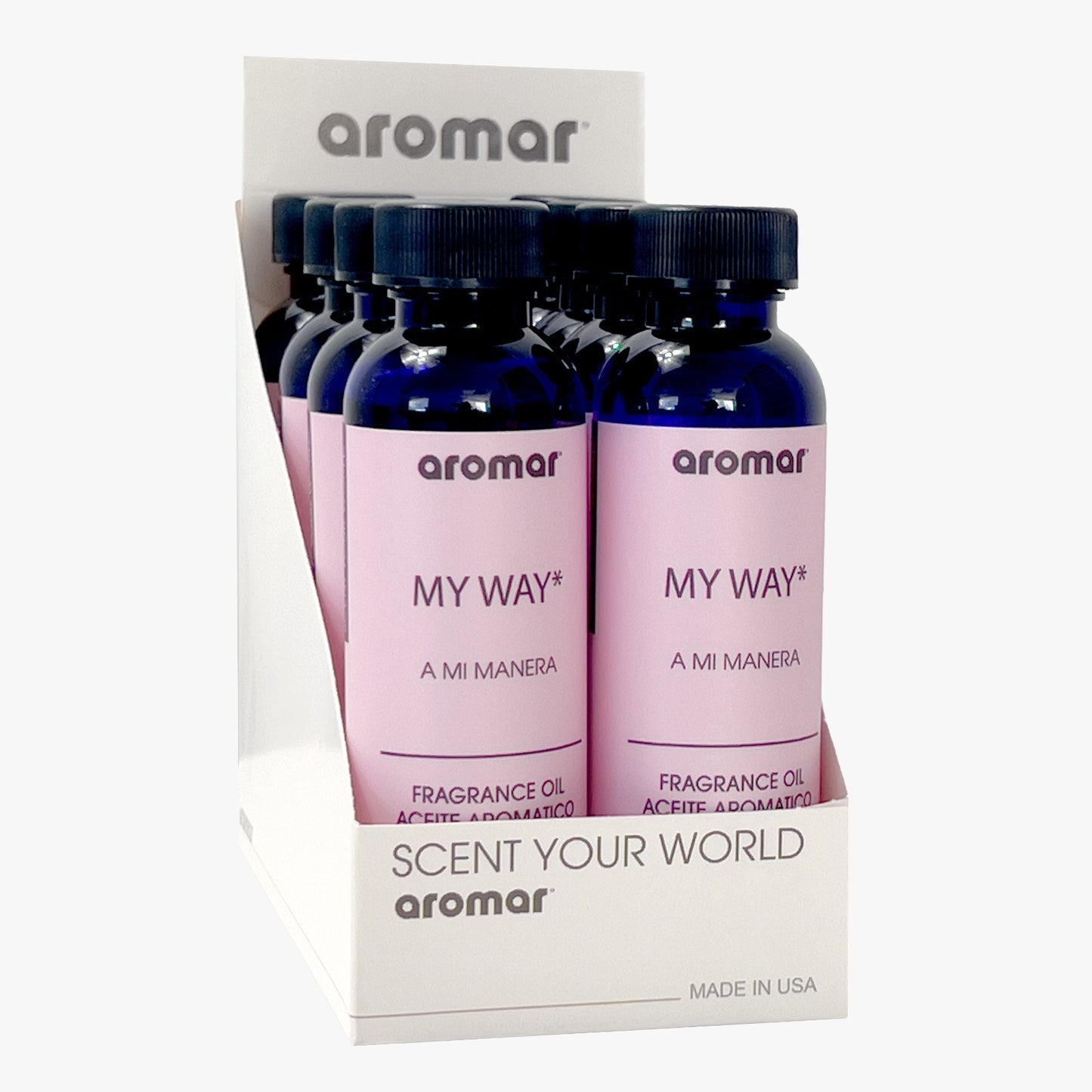 HOTEL SCENTS OIL