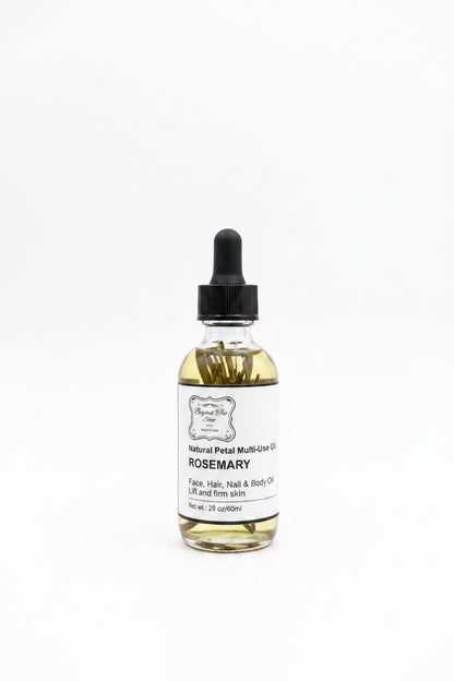 Beyond 100% natural oil series