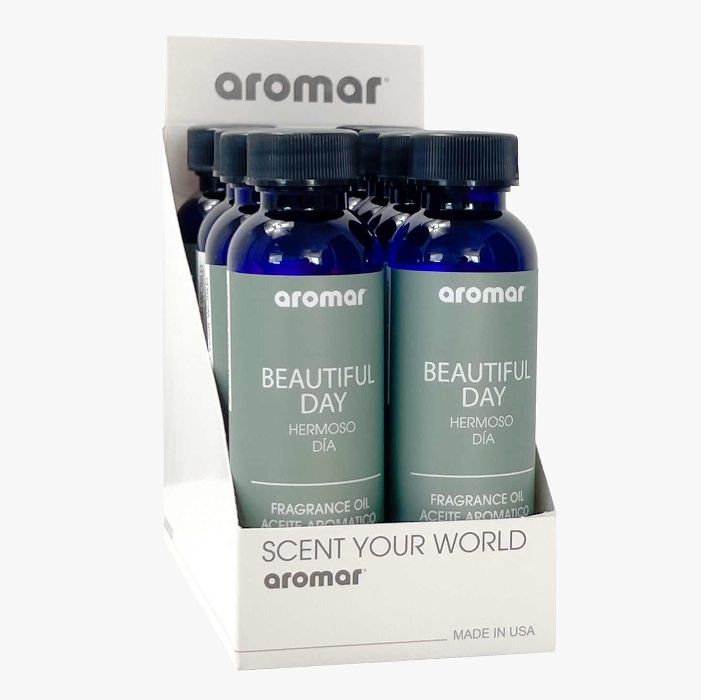 HOTEL SCENTS OIL