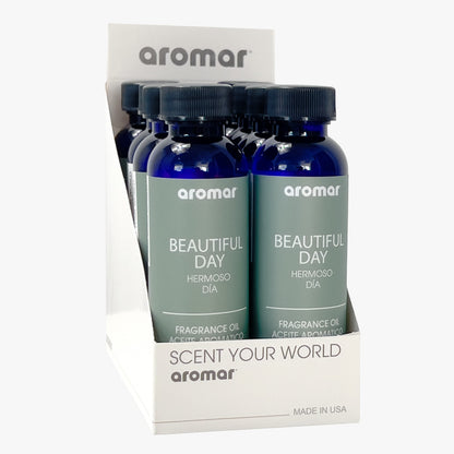 HOTEL SCENTS OIL