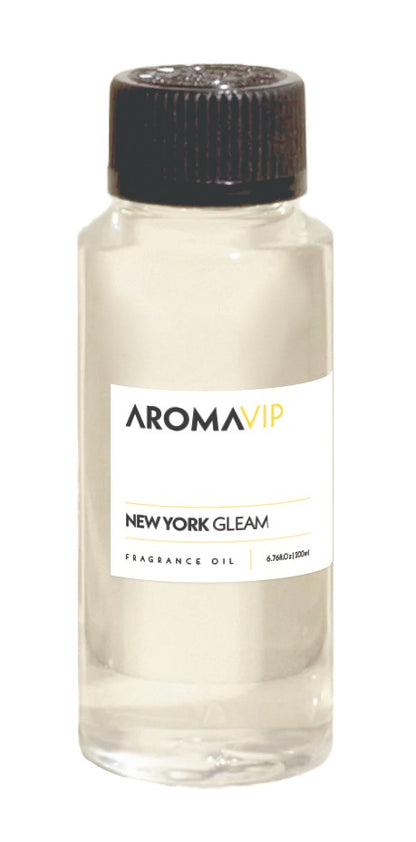 AROMA VIP OIL Waterless