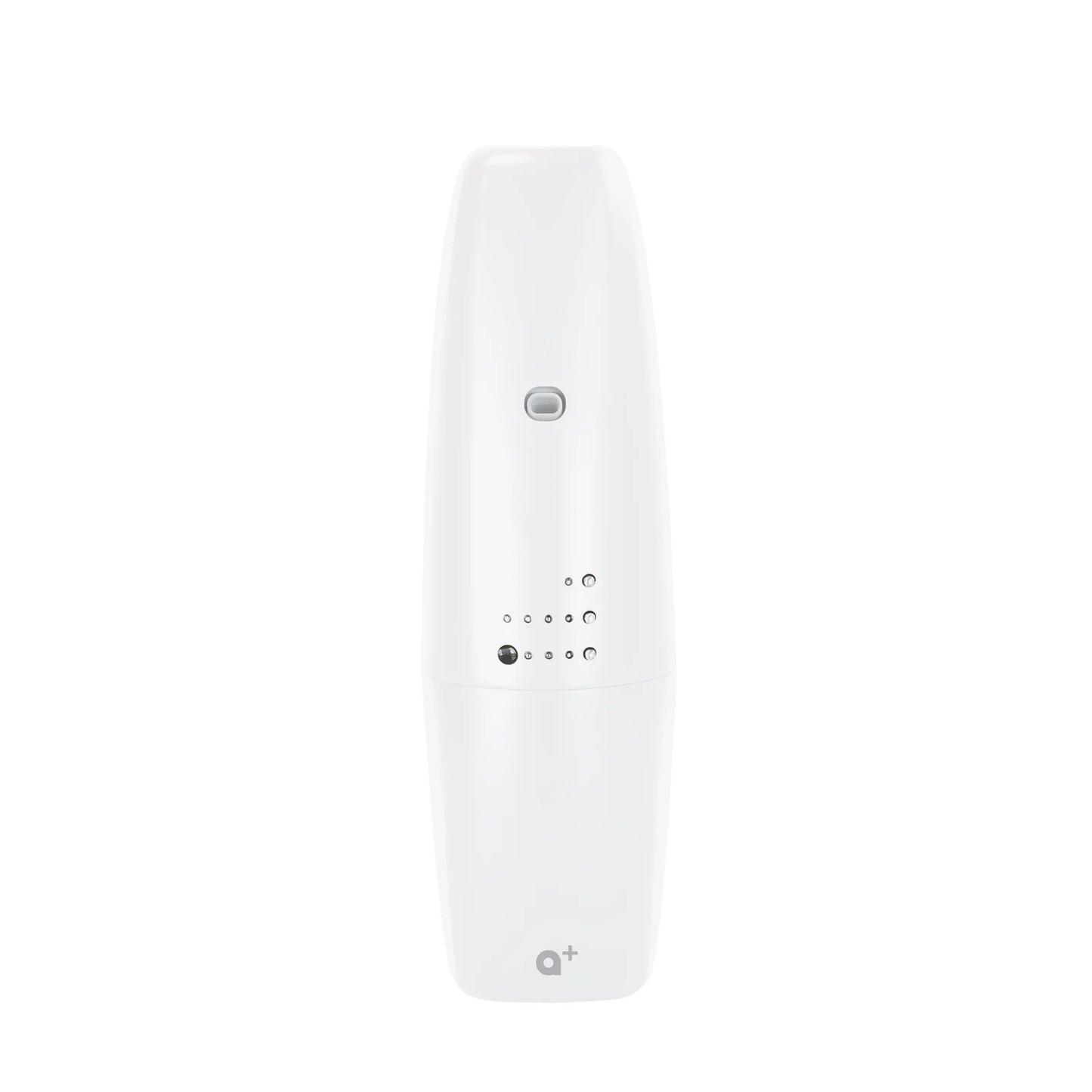 Aromar+ Waterless Plug-in Diffuser White