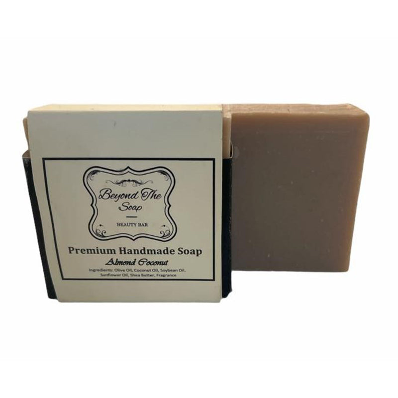 BUY 3 GET 3 Premium HandMade Soap