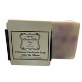 10 Soap Premium packageHand Made Soap Bar - Beyond the Soap