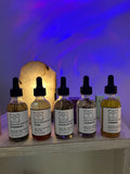 Beyond 100% natural oil series