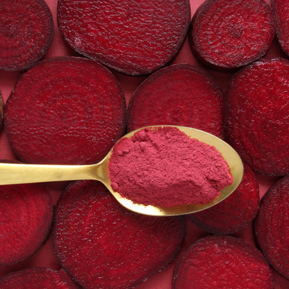 DETOX BEETROOT