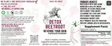 DETOX BEETROOT