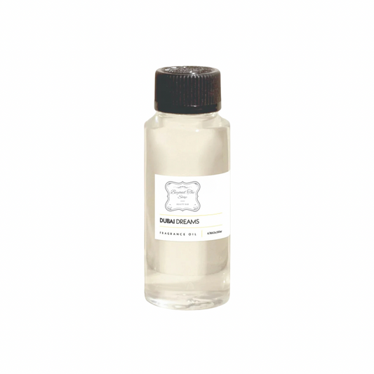 Oil waterless 