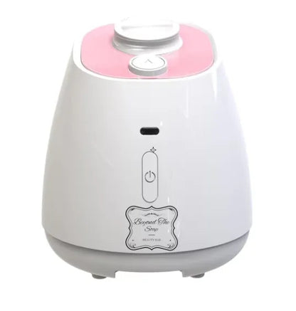 Customask Machine - creat strong treatment with fresh ingredients