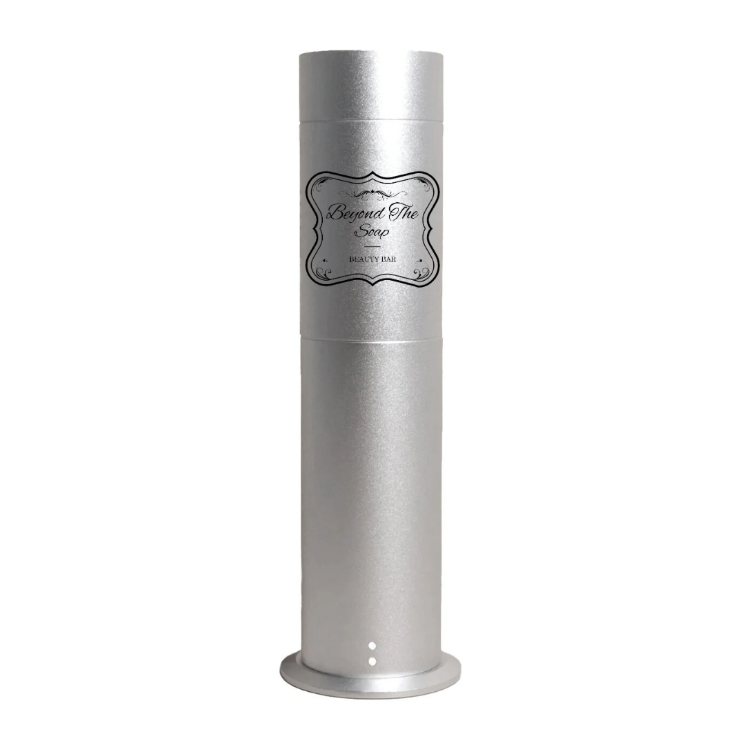 Aromar+ Waterless Diffuser Black For Aroma VIP OIL