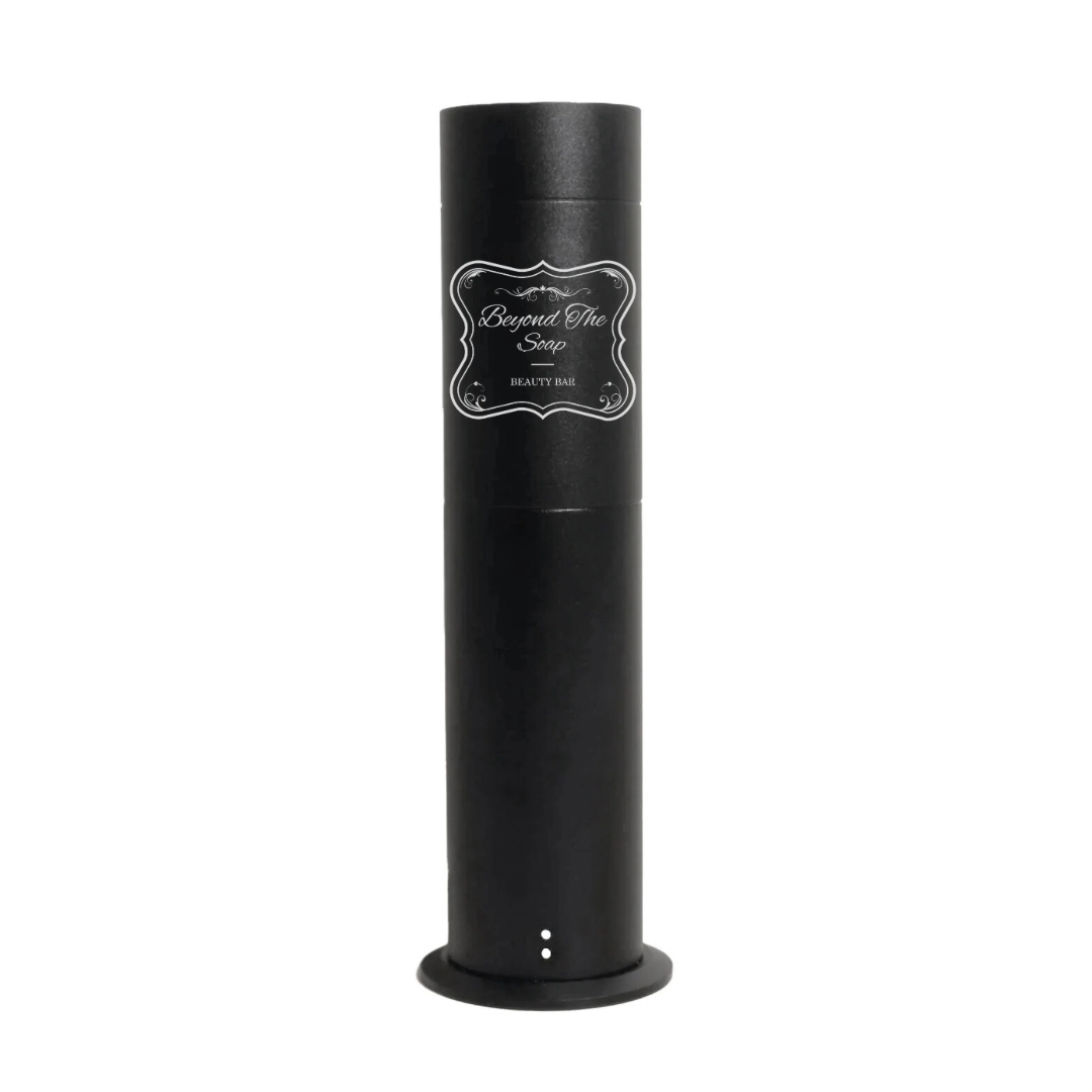 Aromar+ Waterless Diffuser Black For Aroma VIP OIL