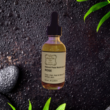 FACE AND BODY ROSE OIL (instagram sale)