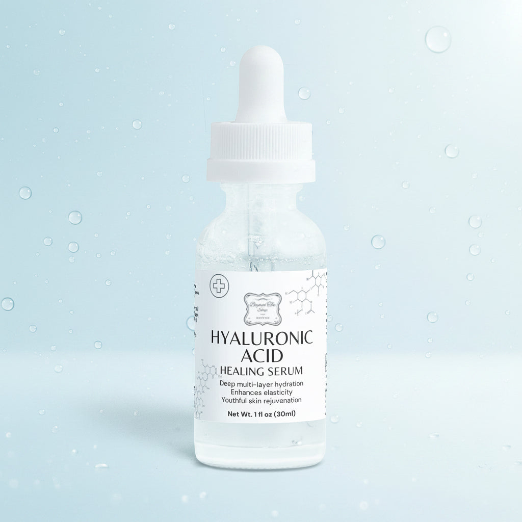 Hyaluronic Acid Serum