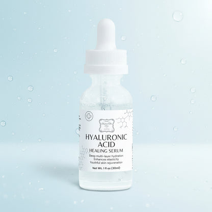 Hyaluronic Acid Serum