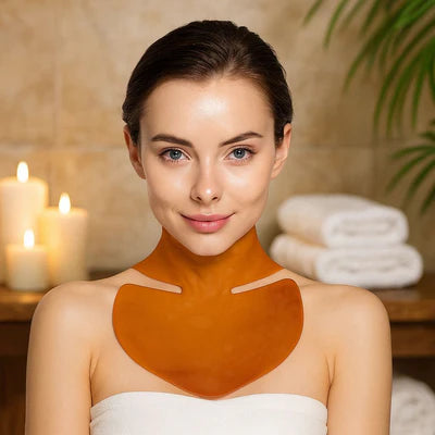 Stem Cell Vitamin C Neck & Décolleté (12 Treatments)