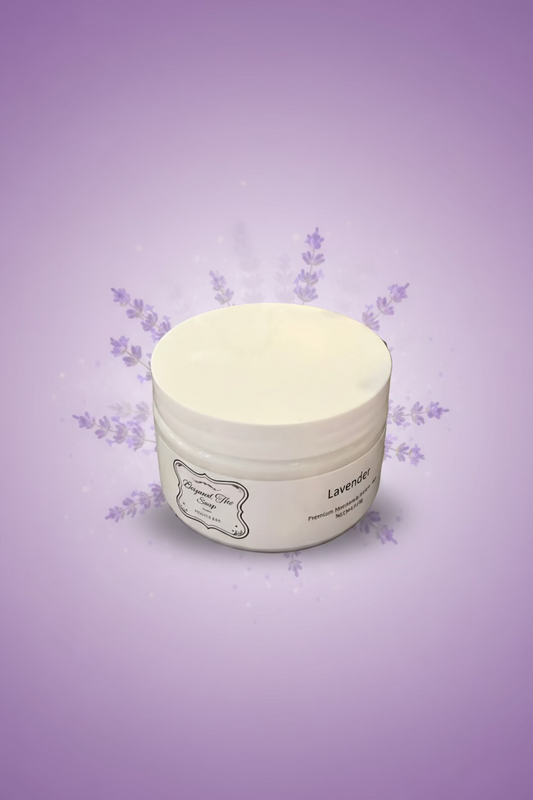 Lavender Premium Handmade Lotion