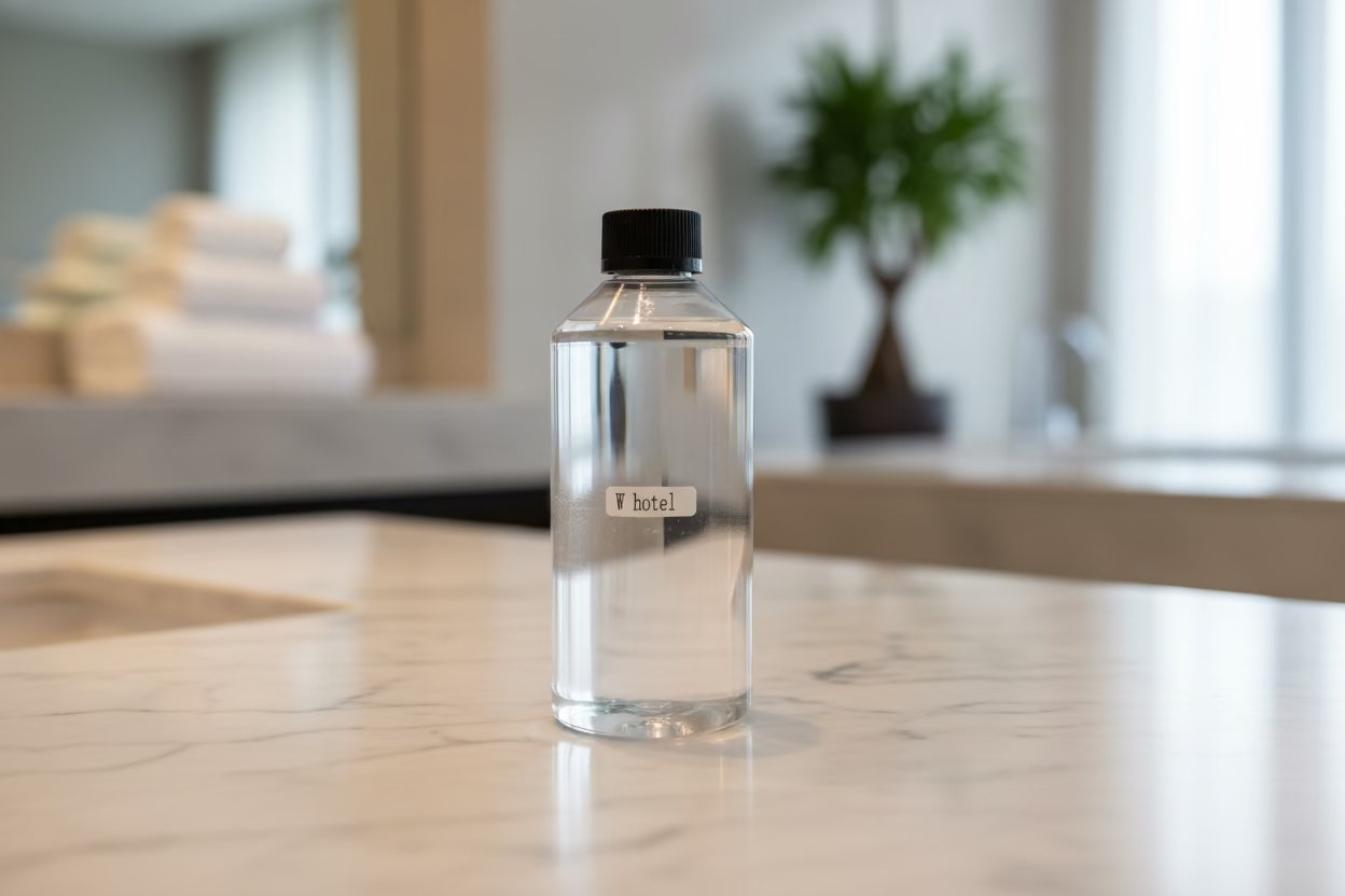 Inspired by W Hotel Waterless Diffuser Oil