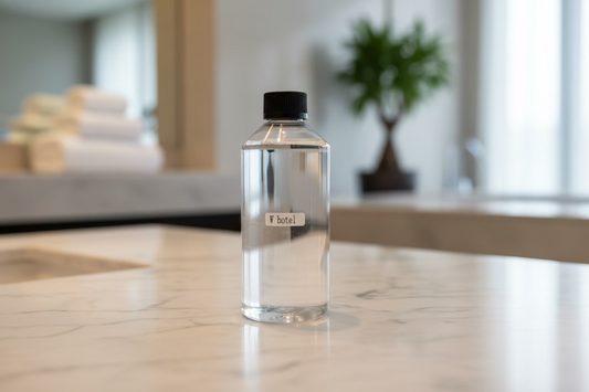 Inspired by W Hotel Waterless Diffuser Oil