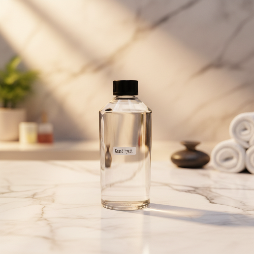 Inspired by Grand Hyatt Waterless Diffuser Oil