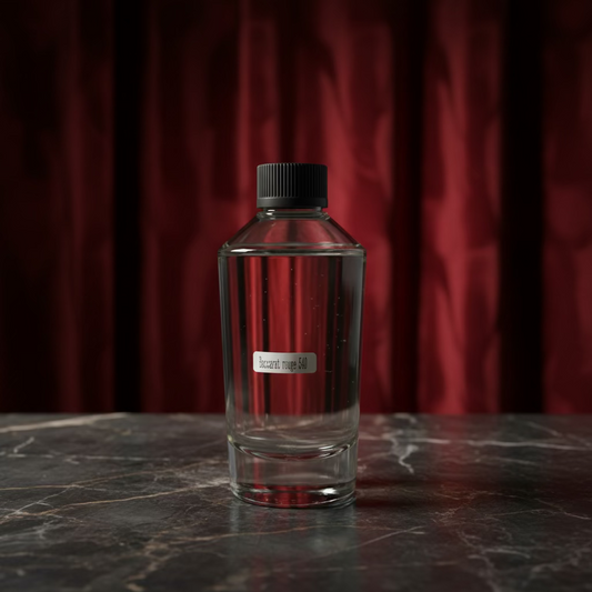 Inspired by Baccarat Rouge 540 Waterless Diffuser Oil