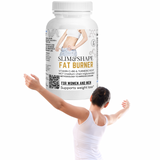 SLIM & SHAPE FAT BURNER