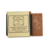 10 Soap Premium packageHand Made Soap Bar - Beyond the Soap