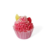 Pink Lemonade Cupcake Soap