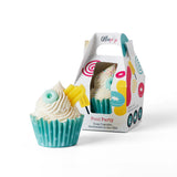 Pool Party Cupcake Soap