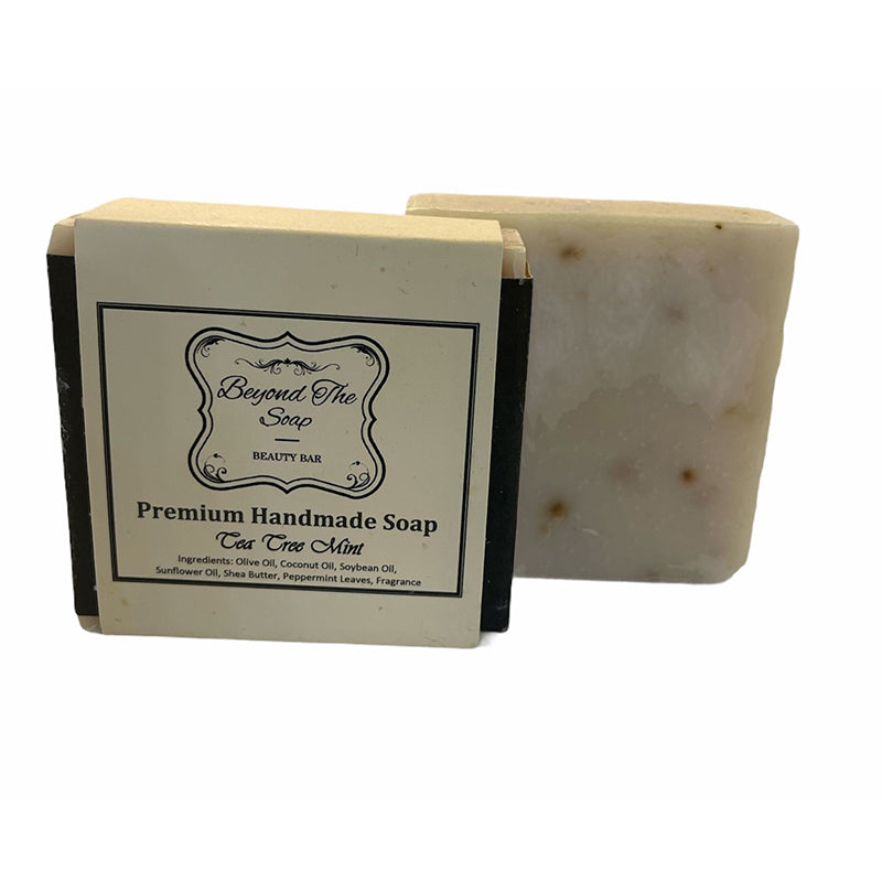 BUY 3 GET 3 Premium HandMade Soap