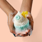 Pool Party Cupcake Soap