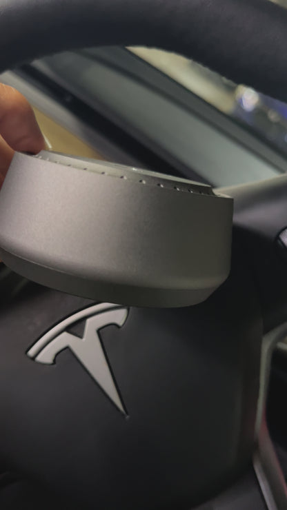 CAR DIFFUSER - Natural Refresh