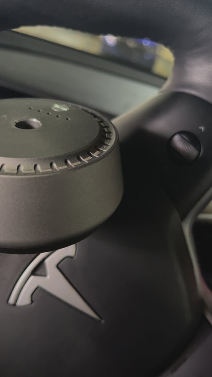 CAR DIFFUSER - Natural Refresh