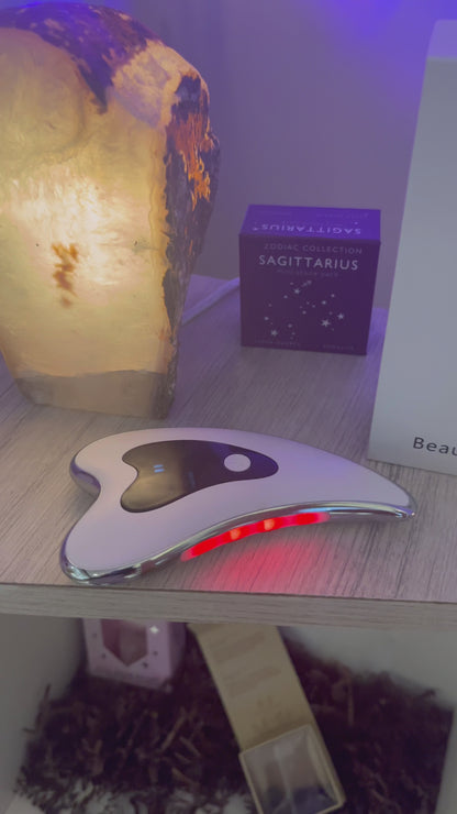 Beyond beauty massager