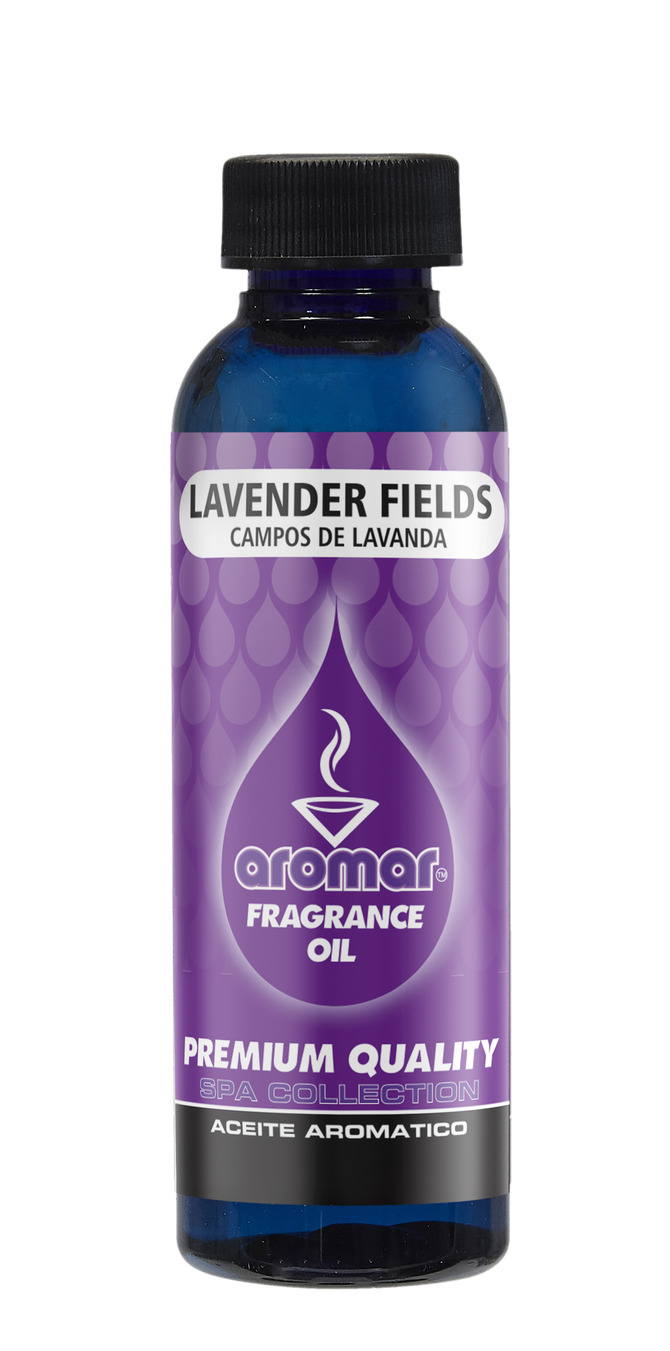 Fragrance Oils - Aromar