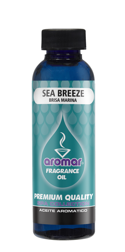 Fragrance Oils - Aromar