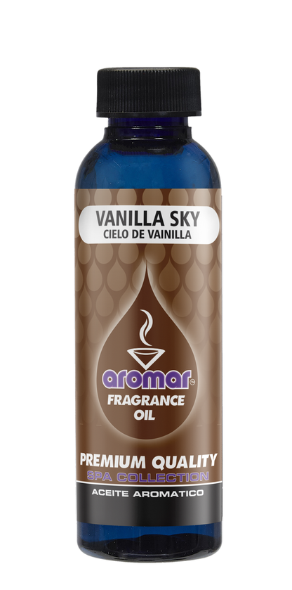 Fragrance Oils - Aromar
