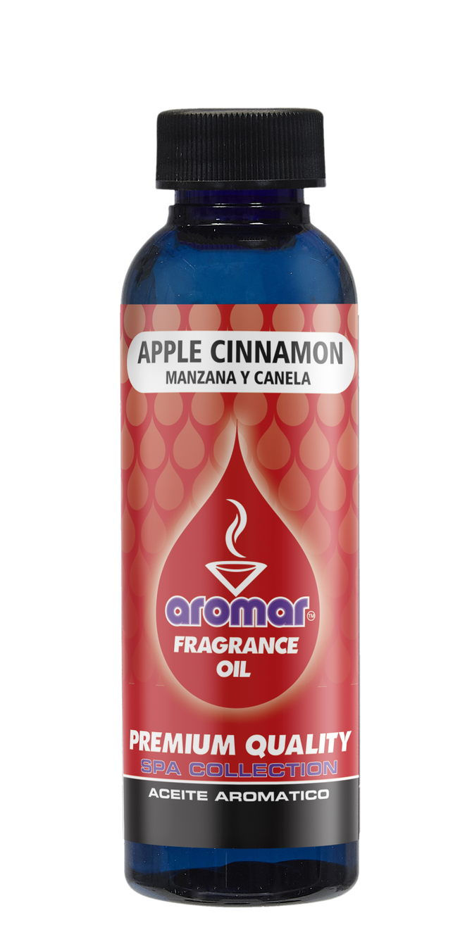 Fragrance Oils - Aromar