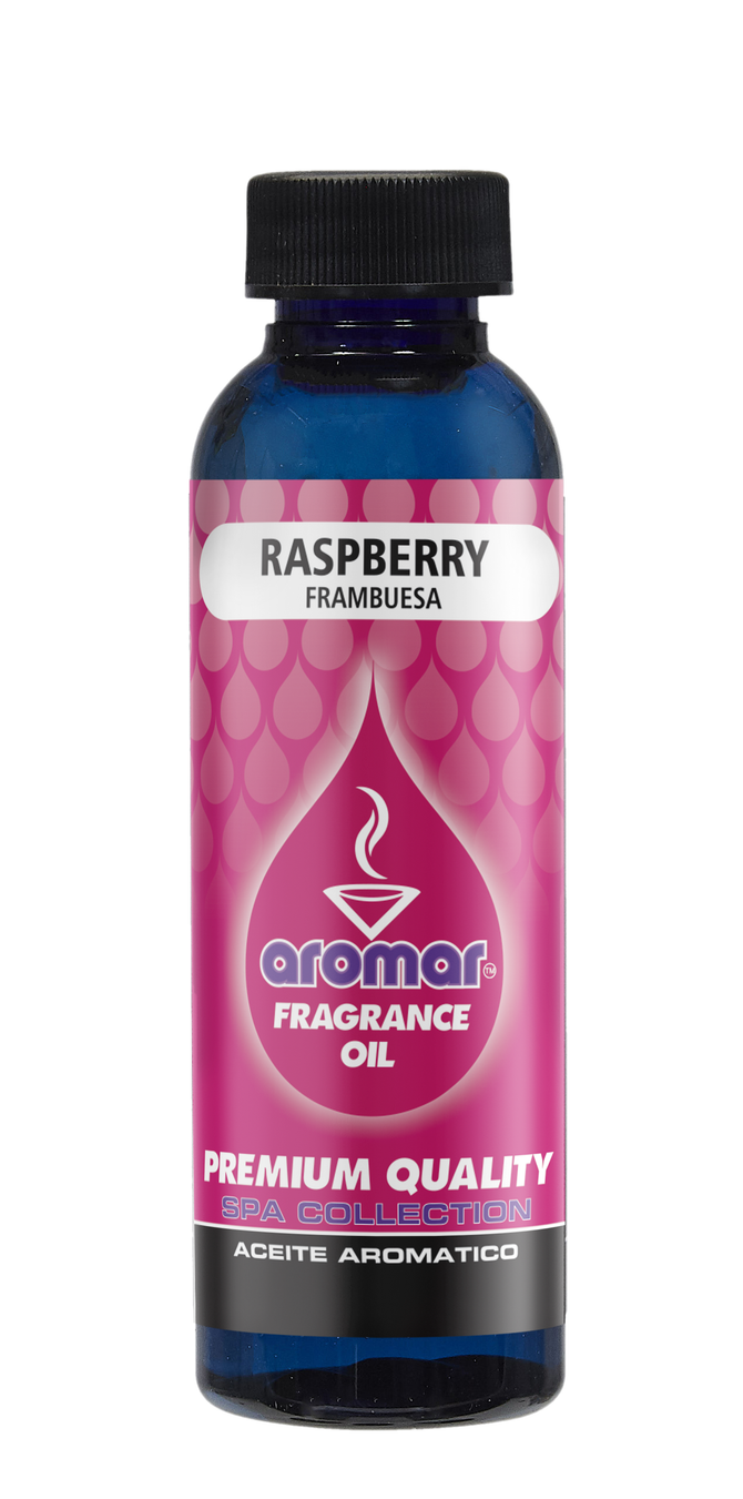 Fragrance Oils - Aromar